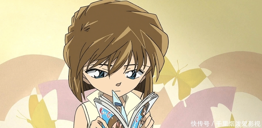 调查|“名侦探”还不如“摄像头”,推理与科学能共存吗?