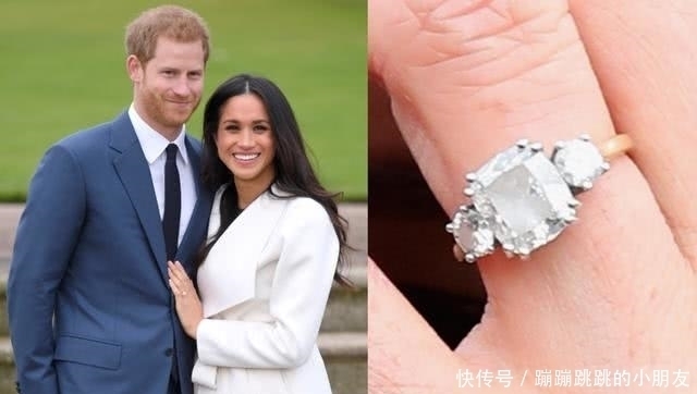  戒指|凯特梅根谁拥有的珠宝多？她们继承了戴安娜王妃多少件首饰