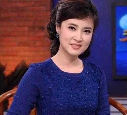 天涯共此时|舞蹈出身却被迫成为央视主持人,颜值不输李红,半隐退后生活成谜
