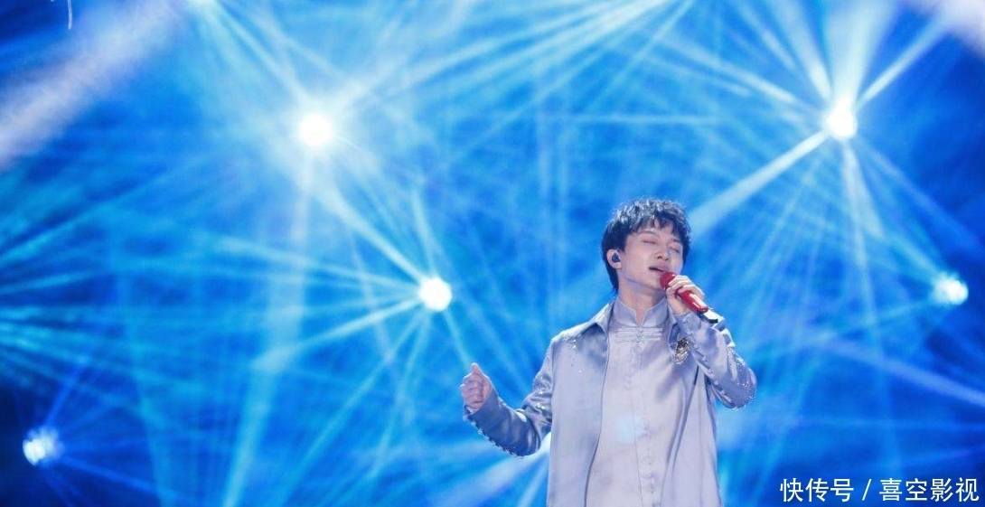 嗓音|《好声音》三次才请动他,却被那英早早淘汰,如今红到发紫反超那英