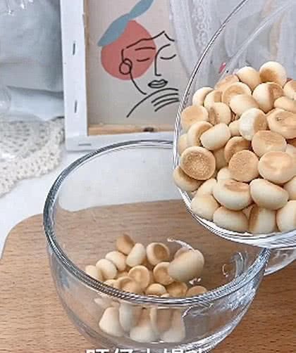 牛奶|旺仔牛奶的“神仙喝法”你试过吗惊艳到给10杯星巴克都不换