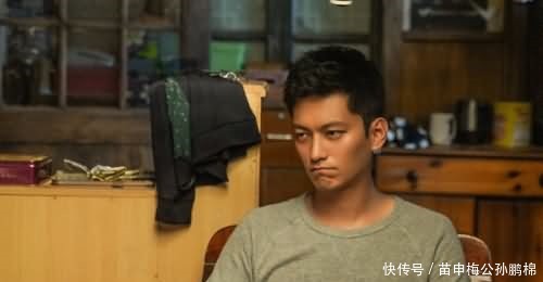  设计|《穿越火线》肖枫失踪之谜揭晓，被许蔚设计，被网友戏称人间最惨