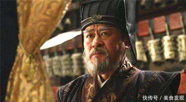 布衣|汉文帝让皇后穿粗布衣,却送男宠一座金山,死后4年才发现真英明