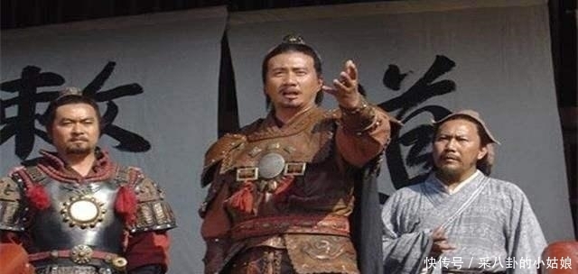 凄惨|元末水上双雄, 对朱元璋忠心耿耿, 却先后被卖, 一个比一个凄惨