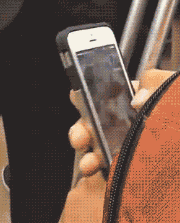 搞笑|搞笑GIF:你这车牌太牛了啊!卖出去比你的车都要贵