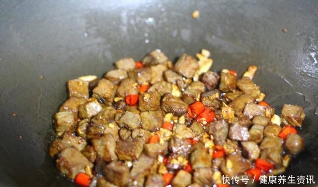 补肾|天热,多吃此菜,补肾益气,增强免疫力,常吃对脾胃好