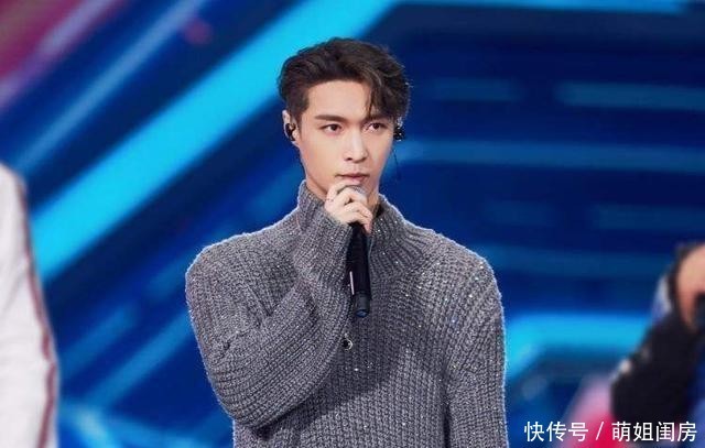  张艺兴的粉丝|《这就是街舞》battle中，王一博这一举动，引粉丝们互掐？