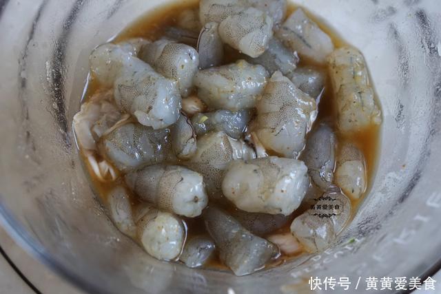 韭菜|天凉包饺子,最爱这个馅,营养滋补,比猪肉香,比韭菜的鲜