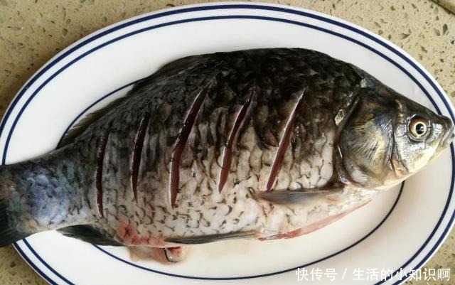 腌鱼|腌鱼时，加盐腌制是大错，教你正确做法，鱼肉质鲜嫩，没一点腥味