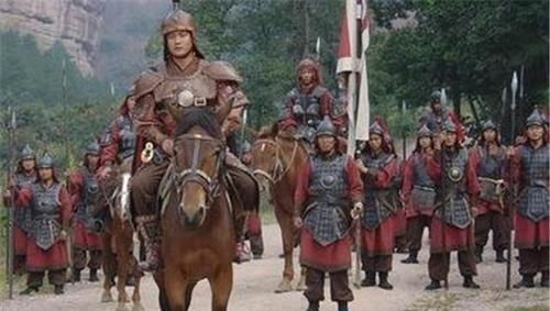 坟地|邻居好心送朱元璋一坟地，朱元璋登基后，其子孙受明朝庇护几百年