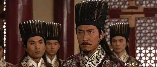 朱元璋|朱元璋为什么要“清君侧”的遗训，给了朱棣最好的借口？