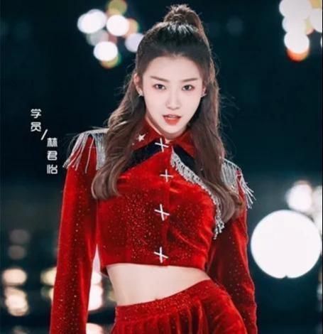  机会|《创造营2020》最新排名，不会吧初C出不了道的魔咒又出现了