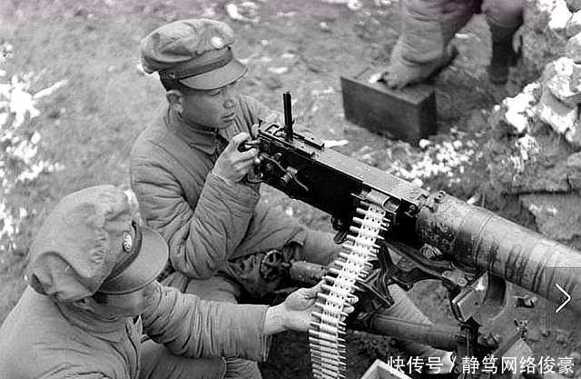 一战|这一战,在关键时刻,失踪五小时的王牌团混在敌军中,打起来了!