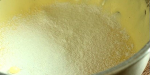  基础蛋糕皮|虎皮蛋糕制作详解，只用面粉和鸡蛋，就能做出完美漂亮的虎皮