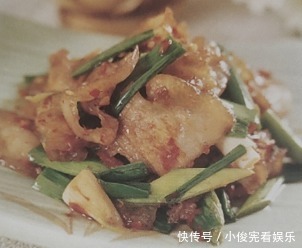 麻辣|天府之国,麻辣川菜。