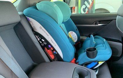 Young|美国Young OG ,我选凯美瑞 ~