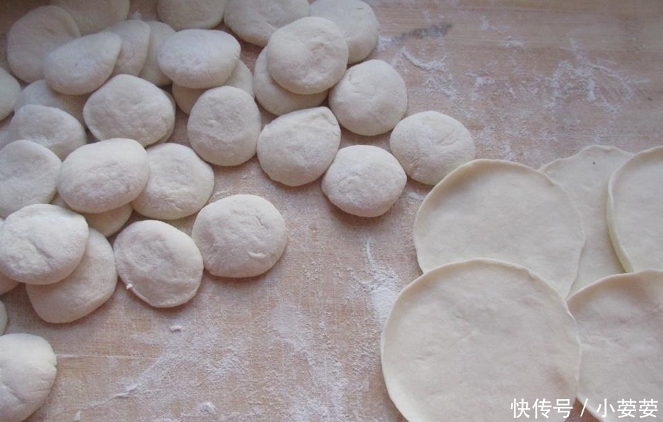 白菜|冬天用它包饺子, 比肉馅香100倍, 皮薄馅大1周吃2次, 乳腺不生病