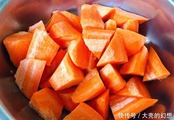  抗衰老|要想皮肤好，多吃这食物，补充胶原蛋白抗衰老，和黄脸婆说拜拜