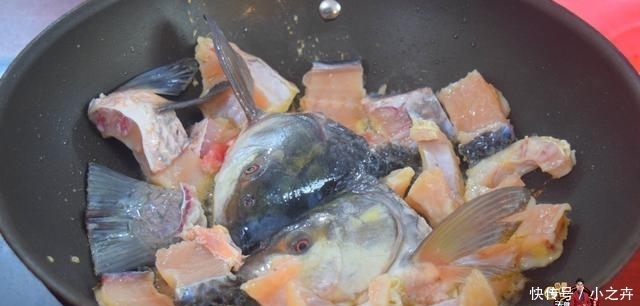 喜欢|酸菜鱼超好吃的家庭做法,操作简单,味道正宗,看看你喜欢吃不?