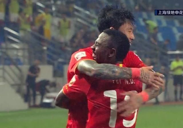 韦世豪|全中超被骗!放弃韦世豪+杨立瑜才是恒大完全体,卡帅一动作亮了