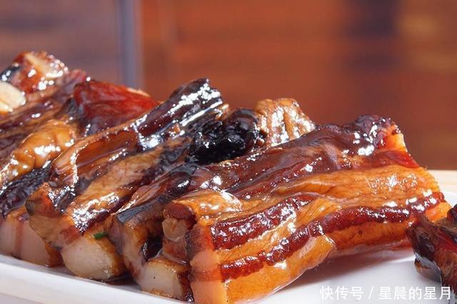 腊肉|最好吃的4种“腊肉”,3个在南方,1个在北方,有你家乡吗