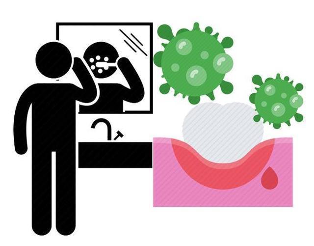 酒精|爱喝酒的男人,若酒后出现4个异常,当心肝脏正变硬!赶紧戒酒!