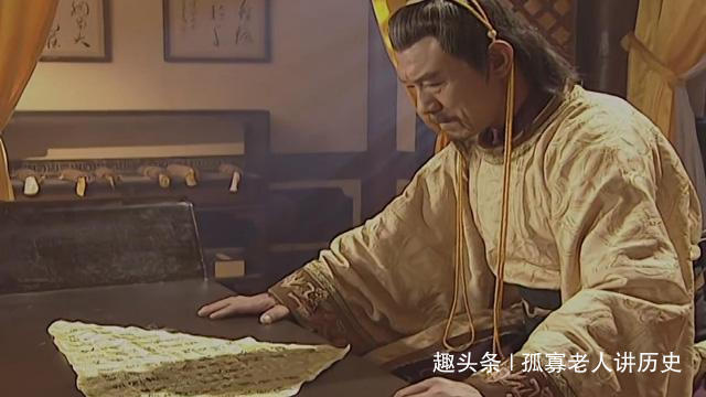 吓住|李建成是太子,还有李渊的支持,但他忽视了什么让李世民翻盘