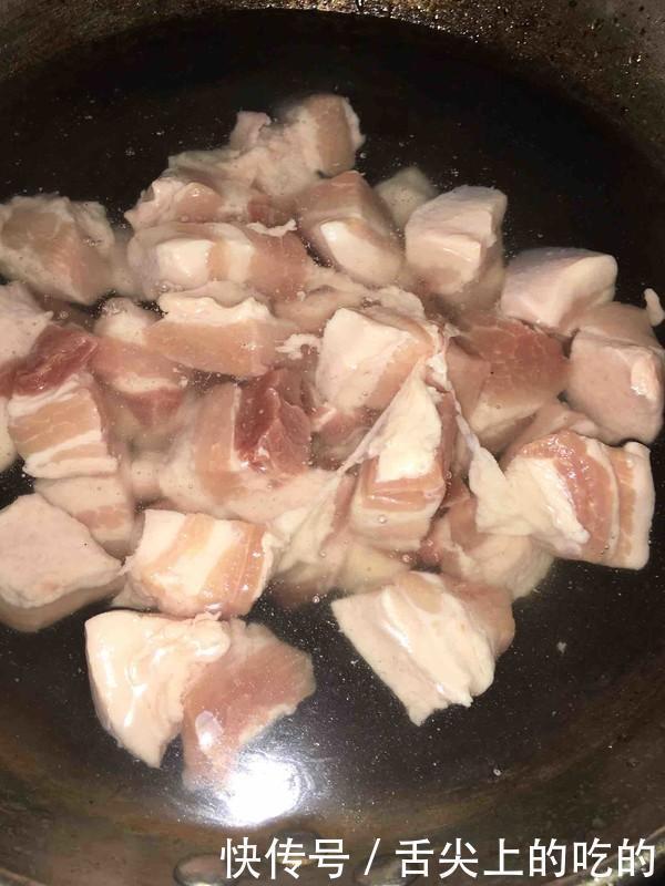 美味|大厨不小心说漏了嘴不管做什么肉,只要放勺它,鲜嫩美味不粘锅