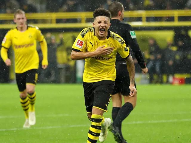 欧冠|「德甲赛季深度总结2」最佳阵容:拜仁半壁江山,四强包办