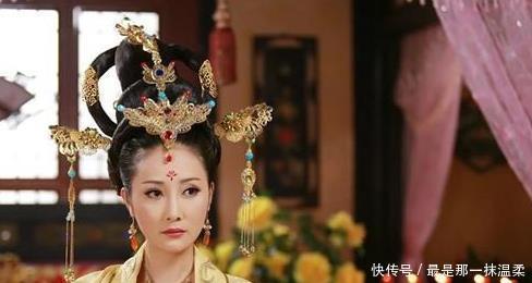 李显|李显在历史的记载中,当过两次皇帝,是被武则天抢位吗!