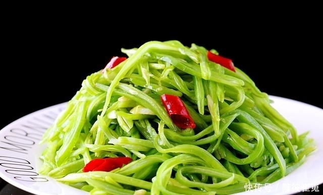 下饭|越吃越香的一道素菜，比肉菜还下饭，夏天要多吃