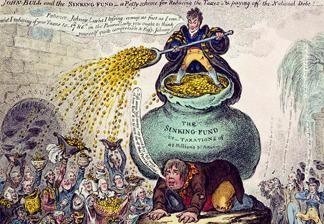  庞大|西班牙帝国之殇！连绵不绝的战争毁掉了一个庞大的“日不落帝国”