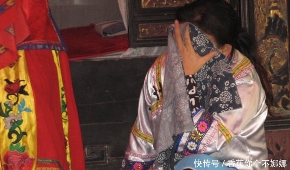 女子|女子婚前为何众人痛哭流涕，真相叫人感动