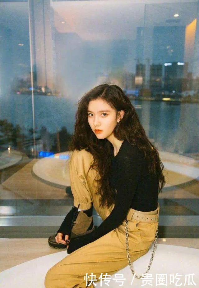  儿女|张一山宋妍霏疑似同居，家有儿女CP被强拆，粉丝表示我不同意！