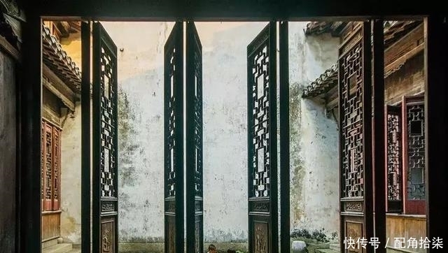 祖先|清明为什么要祭祖?这是我听过最好的答案
