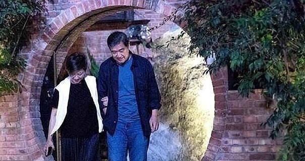 三重奏|幸福三重奏:张国立原也是一位宠妻狂魔,送惊喜礼物“好不浪漫”