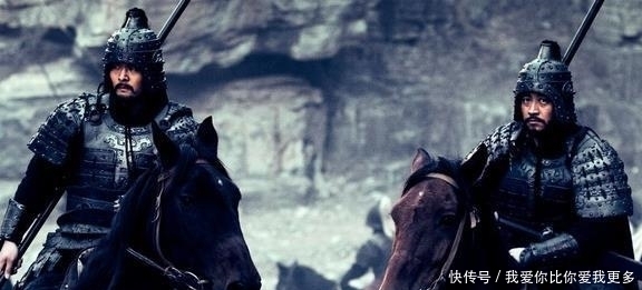 轻松|此人轻松打败马超, 刘备一生中最怕他, 只有诸葛亮出马才能干掉他