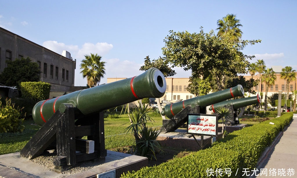 穆鲁克|马穆鲁克事件,血腥的大屠杀,为埃及改革清除了障碍