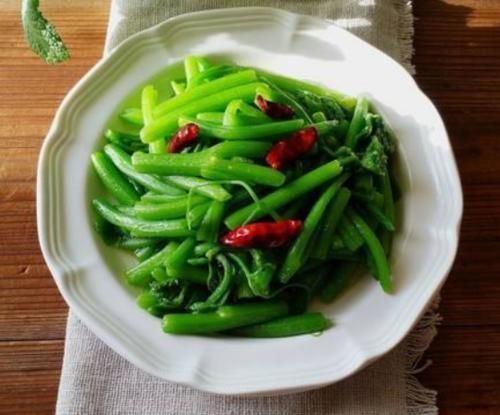 简单|立秋后,少吃猪肉多吃它,6块钱一斤,简单易学,错过又要等明年