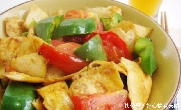  不厌|好吃的还是家常菜，营养实惠，简单易做，百吃不厌，你也试试吧