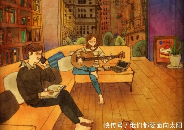 正确理解|如何正确理解另一半?好的感情,两个人需要做好这些事