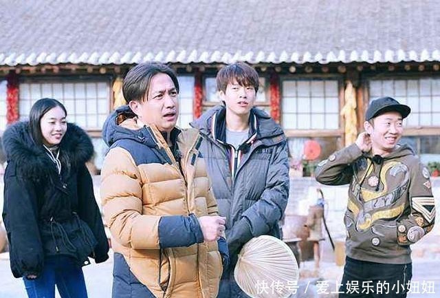 李晨|李晨晒第八季首期合影,八位明星参与录制,飞行嘉宾成最大赢家!