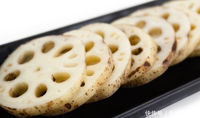 香辣|老妈做凉拌麻辣藕片,每次多做这一步,香辣脆口,尝一口停不下来