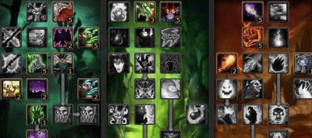 单刷|魔兽世界怀旧服工具人也有梦想,PVP第一,还能单刷厄运!