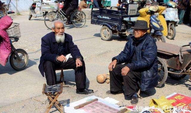 终于|算命先生不认识你，怎么知道你家几口人？现在终于明白了