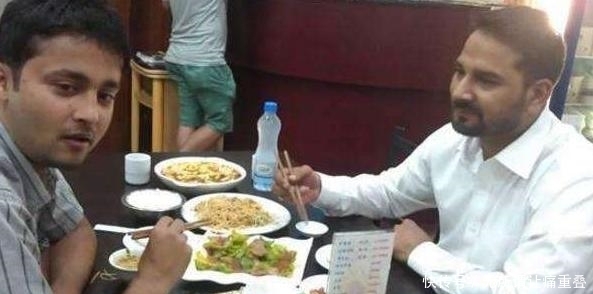 适合|印度人选出中国最难吃的食物,网友笑了,还是黑暗料理适合印度