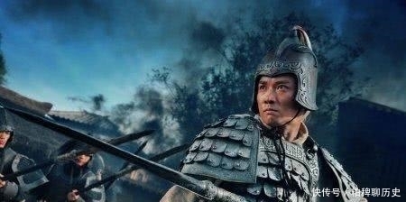 关平|刘备三虎将子嗣大比拼,最牛的不是关兴、张苞,竟然是赵云的儿子