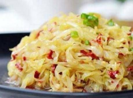  大鱼大肉|八款家常凉拌菜做法，吃腻了大鱼大肉，就用凉菜解解腻