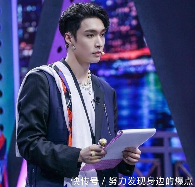  金晨王|白冰黄圣依张萌金晨王霏霏上《这就是街舞3》，两档综艺跨界合作