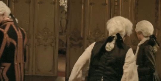 迷倒|她是天才少女,女扮男装进入王宫,迷倒皇太子,却被万众羞辱